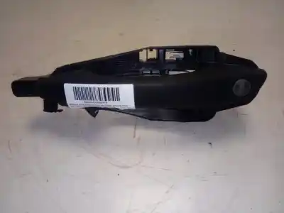 Pezzo di ricambio per auto di seconda mano maniglia esterna anteriore sinistra per citroen berlingo multispace (b9) 1.6 bluehdi 100 riferimenti oem iam 9802977380