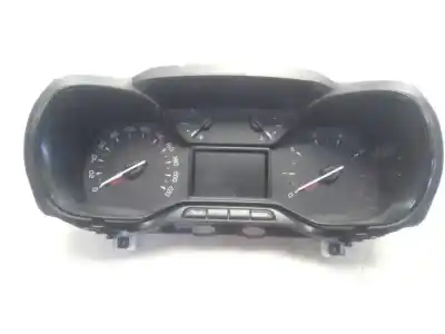 Pezzo di ricambio per auto di seconda mano pannello degli strumenti per citroen berlingo multispace (b9) 1.6 bluehdi 100 riferimenti oem iam 9838081980