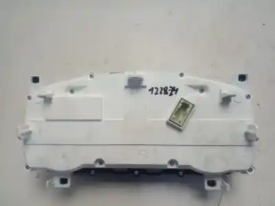 Peça sobressalente para automóvel em segunda mão quadrante por citroen berlingo multispace (b9) 1.6 bluehdi 100 referências oem iam 9838081980  