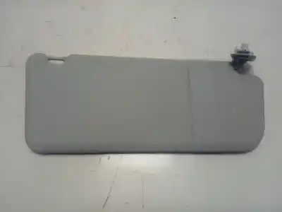 Pezzo di ricambio per auto di seconda mano parasole destro per citroen berlingo multispace (b9) 1.6 bluehdi 100 riferimenti oem iam 