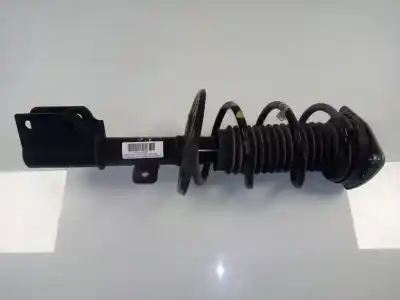Pezzo di ricambio per auto di seconda mano ammortizzatore anteriore sinistro per citroen berlingo multispace (b9) 1.6 bluehdi 100 riferimenti oem iam 9847334280