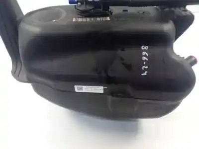Second-hand car spare part adblue tank for volkswagen arteon (3h8) dts oem iam references 3q0131877h  