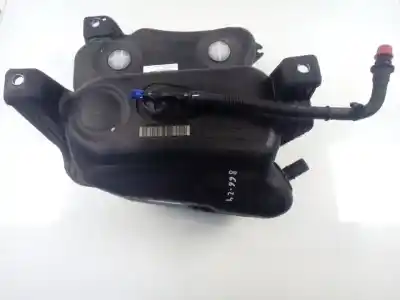 Second-hand car spare part adblue tank for volkswagen arteon (3h8) dts oem iam references 3q0131877h  