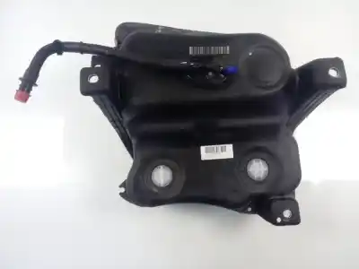Second-hand car spare part adblue tank for volkswagen arteon (3h8) dts oem iam references 3q0131877h  
