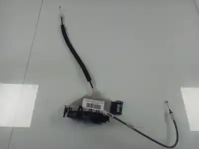 Piesă de schimb auto la mâna a doua încuietoare ușa din dreapta spate pentru opel crossland x edition referințe oem iam 267100