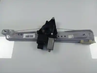 Piesă de schimb auto la mâna a doua mecanism actionare geam spate dreapta pentru opel crossland x edition referințe oem iam 98830p1m21