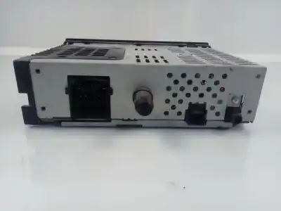 Автозапчастина б/у аудіо система / радіо cd для ford transit custom kasten 2.0 tdci cat посилання на oem iam jk2t18d815cl  