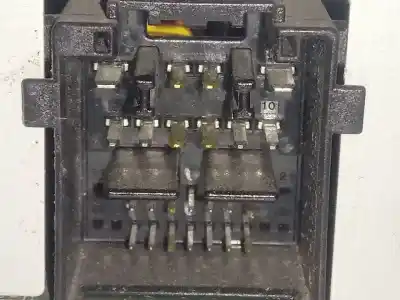 Автозапчастина б/у аудіо система / радіо cd для ford transit custom kasten 2.0 tdci cat посилання на oem iam jk2t18d815cl  