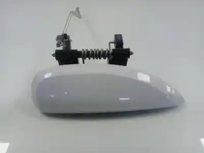 Автозапчасти б/у наружная рукоятка передняя справа за dacia duster ii anniversary ссылки oem iam 