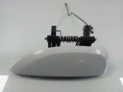 Автозапчасти б/у левая передняя наружная ручка за dacia duster ii anniversary ссылки oem iam 