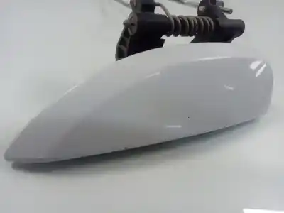 Автозапчастина б/у ліва передня зовнішня ручка для dacia duster ii anniversary посилання на oem iam   