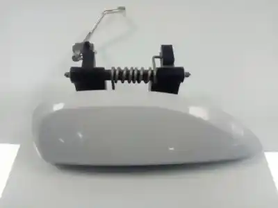 Автозапчасти б/у задняя правая наружная ручка за dacia duster ii anniversary ссылки oem iam 