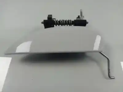 Автозапчасти б/у задняя левая наружная ручка за dacia duster ii anniversary ссылки oem iam 