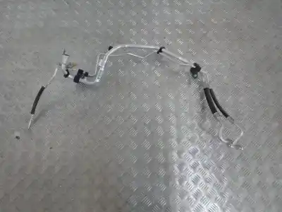 Pezzo di ricambio per auto di seconda mano tubi aria condizionata per citroen berlingo multispace (b9) 1.6 bluehdi 100 riferimenti oem iam 9831702180