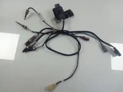 İkinci el araba yedek parçası LAMBDA PROBU için VOLKSWAGEN ARTEON (3H8)  OEM IAM referansları 05N907807C  