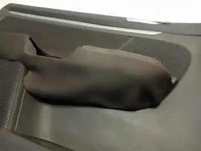 Second-hand car spare part left front door trim for volkswagen jetta (1k2) advance oem iam references   