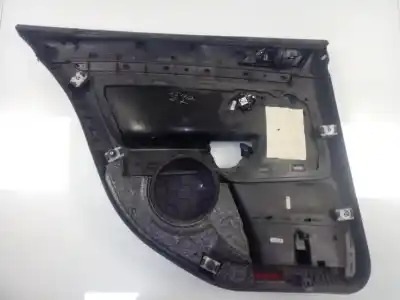 Автозапчасти б/у обивка задней правой двери за volkswagen jetta (1k2) advance ссылки oem iam   
