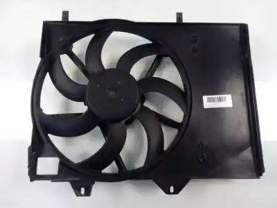 Piesă de schimb auto la mâna a doua electroventilator radiator pentru opel crossland x edition referințe oem iam fs2084