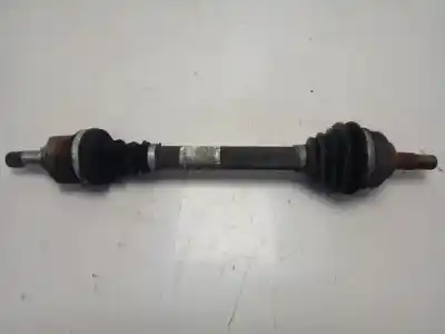 Tweedehands auto-onderdeel transmissie links voor voor peugeot 308 i (4a_, 4c_) 1.6 16v oem iam-referenties 9656135280