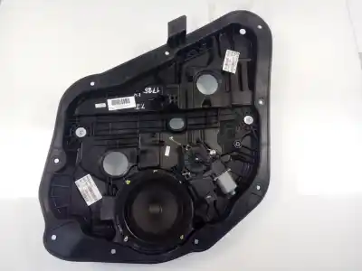 Pezzo di ricambio per auto di seconda mano alzacristalli posteriore sinistro per kia cee´d drive riferimenti oem iam 83470a2341