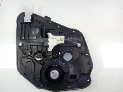 Second-hand car spare part rear left window regulator for kia cee´d drive oem iam references 83470a2341  