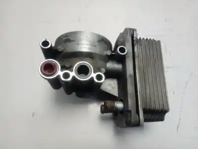 Second-hand car spare part engine oil cooler for ford transit caja/chasis (fm_ _, fn_ _) 2.4 tdci oem iam references 1c1q6b624ab