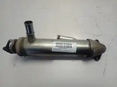 Second-hand car spare part egr cooler for ford transit caja/chasis (fm_ _, fn_ _) 2.4 tdci oem iam references 2s7q9f464ab
