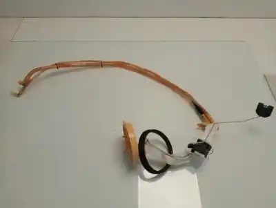 Tweedehands auto-onderdeel indicator voor volkswagen tiguan allspace (bw2, bj2) 2.0 tdi 4motion oem iam-referenties 5qf919673p