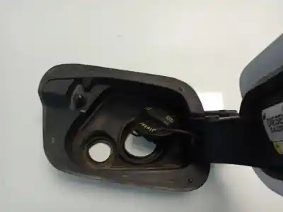 Second-hand car spare part outer fuel cap for volkswagen tiguan (ad1) cua oem iam references 5na809857a  