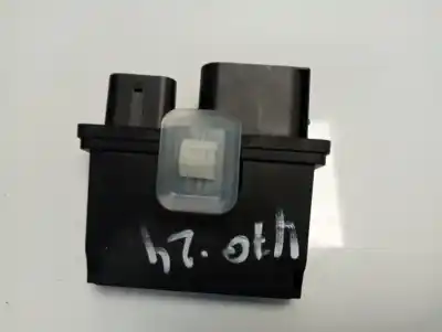 Tweedehands auto-onderdeel elektronische module voor volkswagen tiguan allspace (bw2, bj2) 2.0 tdi 4motion oem iam-referenties 7n0941329