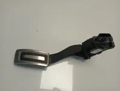 Tweedehands auto-onderdeel gaspedaal voor volkswagen tiguan allspace (bw2, bj2) 2.0 tdi 4motion oem iam-referenties 5q1723503j