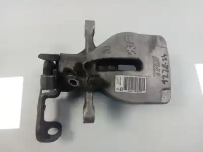 Pezzo di ricambio per auto di seconda mano pinza freno posteriore sinistra per citroen berlingo multispace (b9) 1.6 bluehdi 100 riferimenti oem iam 9819337680