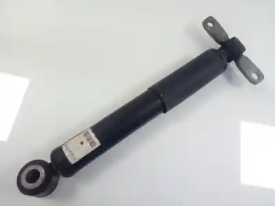 Pezzo di ricambio per auto di seconda mano ammortizzatore posteriore sinistro per citroen berlingo multispace (b9) 1.6 bluehdi 100 riferimenti oem iam 98262435