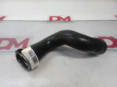 Second-hand car spare part intercooler pipe for renault clio iv business oem iam references 