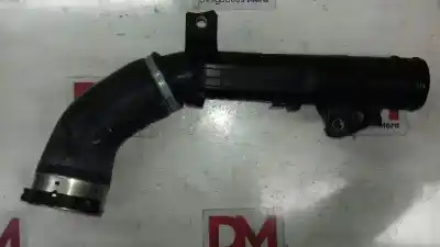 Peça sobressalente para automóvel em segunda mão tubo do intercooler por volvo v40 basis referências oem iam 31422153