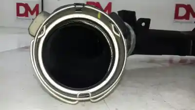 Second-hand car spare part intercooler pipe for volvo v40 basis oem iam references 31422153  