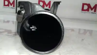 Second-hand car spare part intercooler pipe for volvo v40 basis oem iam references 31422153  