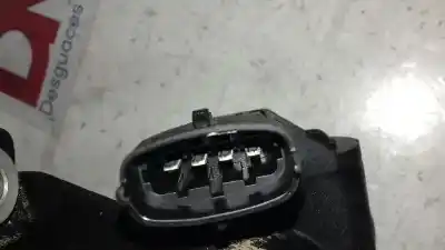 Second-hand car spare part intercooler pipe for volvo v40 basis oem iam references 31422153  