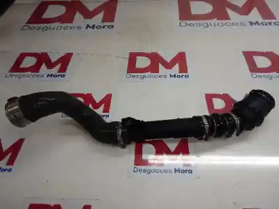 Second-hand car spare part intercooler pipe for renault kangoo express 1.5 dci oem iam references tirk08  