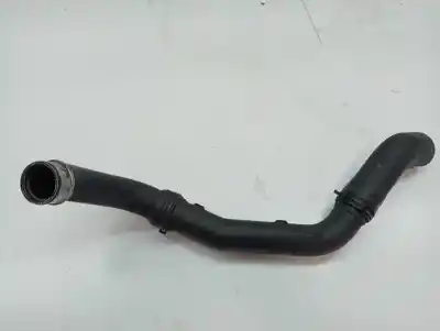 Peça sobressalente para automóvel em segunda mão tubo do intercooler por skoda roomster (5j7) family referências oem iam 
