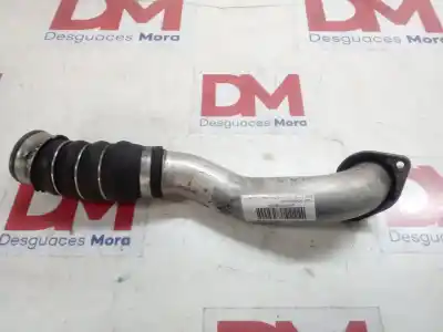 Tweedehands auto-onderdeel intercooler pijp voor bmw serie 3 touring (e91) 320d oem iam-referenties 
