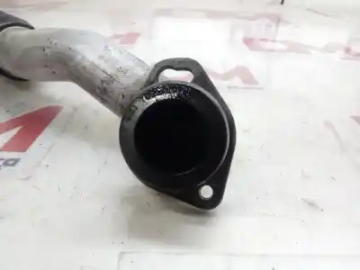 Second-hand car spare part intercooler pipe for bmw serie 3 touring (e91) 320d oem iam references   