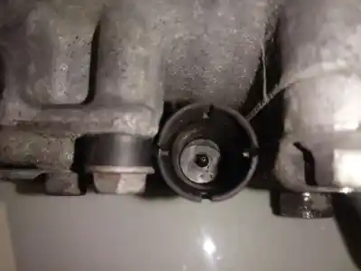 Second-hand car spare part air conditioning compressor for bmw x3 (e83) 3.0d oem iam references 4472208027  