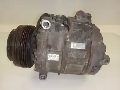 Second-hand car spare part air conditioning compressor for bmw x3 (e83) 3.0d oem iam references 4472208027  