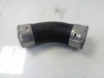 Peça sobressalente para automóvel em segunda mão tubo do intercooler por toyota land cruiser (j15) gx referências oem iam 
