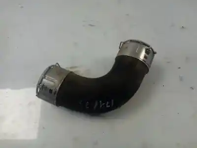 Peça sobressalente para automóvel em segunda mão tubo do intercooler por toyota land cruiser (j15) gx referências oem iam 