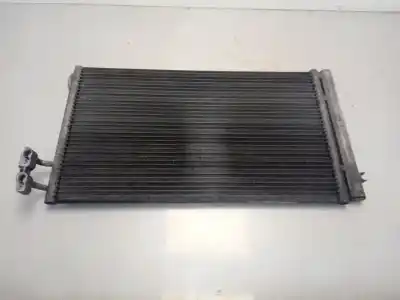 Second-hand car spare part air conditioning condenser / radiator for bmw serie 3 coupe (e92) 320d oem iam references 3213311