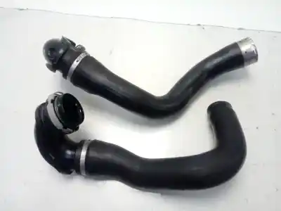 Second-hand car spare part intercooler pipe for ford galaxy (ca1) limited edition oem iam references 190809140612480