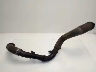 Second-hand car spare part intercooler pipe for renault scenic iii grand dynamique oem iam references   