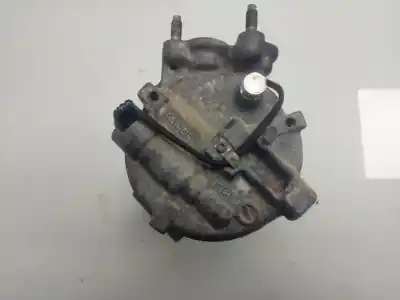 Peça sobressalente para automóvel em segunda mão compressor de ar condicionado a/a a/c por volvo xc60 2.0 diesel cat referências oem iam p31404446